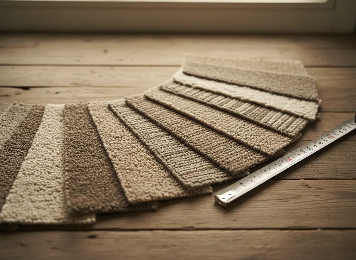 Carpet Installation Mcgregor, ND FAQs